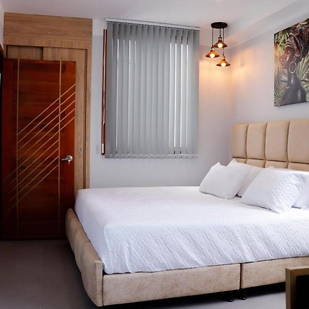 Hotel Golden Cartago Zewnętrze zdjęcie